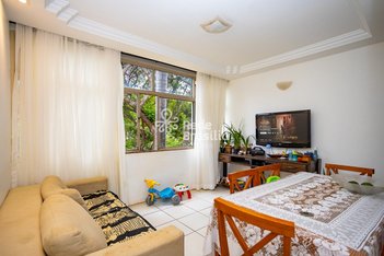 apartment em SQN 411, Asa Norte - Brasília - DF