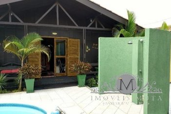 hotel em Rosa dos Ventos, Campeche - Florianópolis - SC