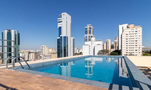 Imagem do Smart Living Santana 174255