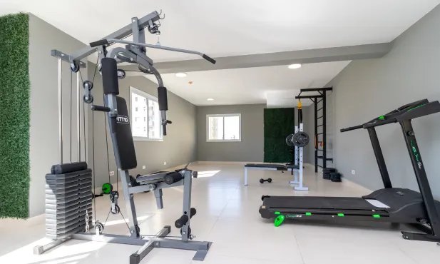 Imagem do Smart Living Santana 174256
