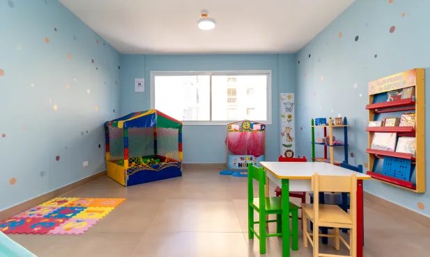 Imagem do Smart Living Santana 174257