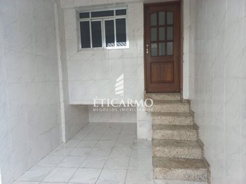 house em Rua Dentista Barreto, Vila Carrão - São Paulo - SP