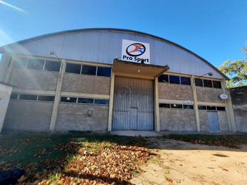 commercial_property em Italia, Carreiros - Rio Grande - RS