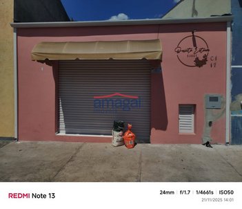 commercial_building em Rua Dom Sancho I, Parque dos Príncipes - Jacareí - SP