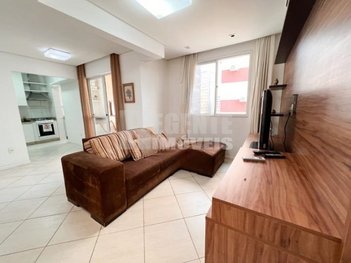 apartment em Martinho Calado, Centro - Florianópolis - SC