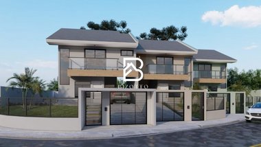 house em SC-281, Sertão do Maruim - São José - SC