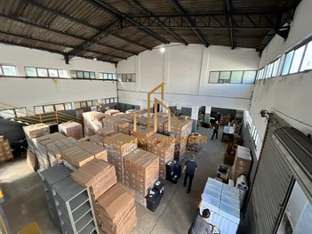 business em Rua Papoula, Quinta da Boa Vista (Residencial) - Itaquaquecetuba - SP