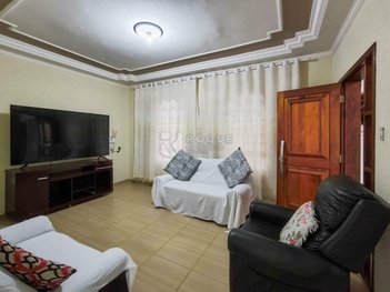 house em Rua Oswaldo Castioni, Jardim Parque Novo Mundo - Limeira - SP