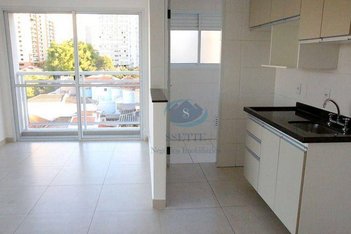 apartment em Praça Nami Jafet, Ipiranga - São Paulo - SP