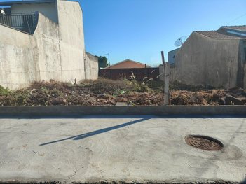land_lot em Rua José Antônio Marmo Viotti, Catuai - Londrina - PR