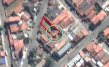 land_lot em Rua José Simão, Jardim das Colinas - São José dos Campos - SP