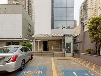 business em Avenida Ibirapuera, Indianópolis - São Paulo - SP
