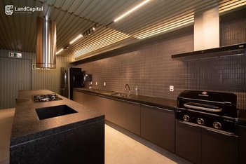apartment em Avenida do Contorno, Lourdes - Belo Horizonte - MG