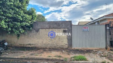 land_lot em Rua General Osório, Vila Marim - Votuporanga - SP