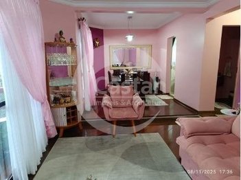 apartment em Rua Lydia Ferrari Magnoli, Jardim Avelino - São Paulo - SP