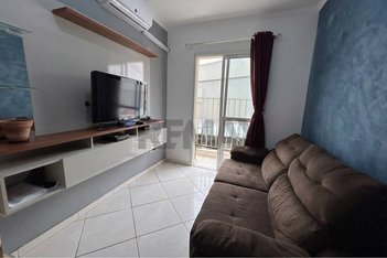 apartment em Rua Demercindo Alves da Silva, Jardim Piratininga - Sorocaba - SP