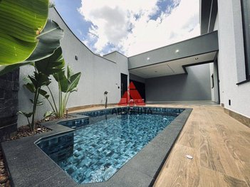 house em Rua Hortolândia, Parque Universitário - Americana - SP