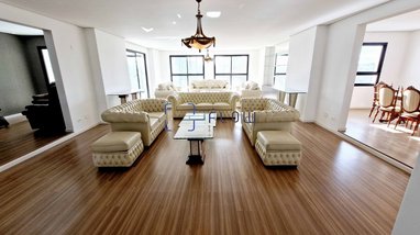 apartment em Avenida Washington Luís, Santo Amaro - São Paulo - SP