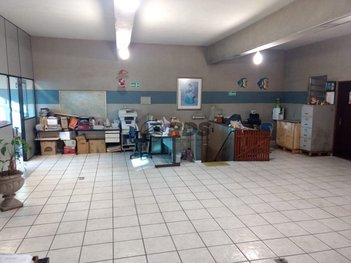 commercial_property em Serra Roraima, Campanário - Diadema - SP