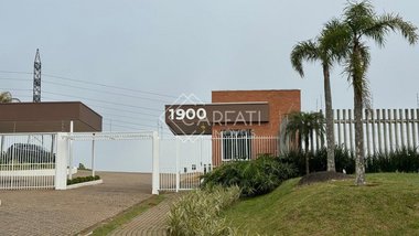 land_lot em Rodovia Assis Brasil, Cocão - Viamão - RS