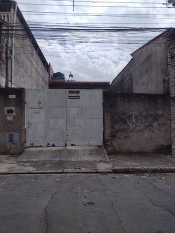 house em Avenida Montanhas, Jardim São Jorge - Guarulhos - SP