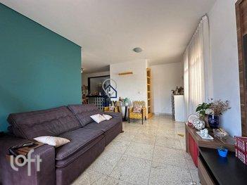 apartment em Henrique Passini, Serra - Belo Horizonte - MG