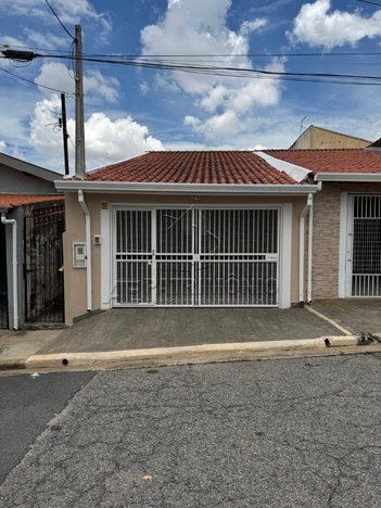 house em Rua José de Barros Lima, Vila Progresso - Sorocaba - SP