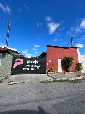 industrial em Senador Melo Viana, Centro - Pedro Leopoldo - MG