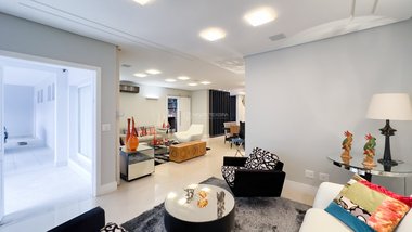 house em SMPW Quadra 4 Conjunto 2, Park Way - Brasília - DF