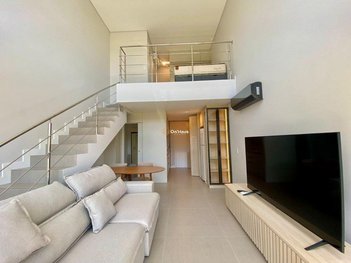 apartment em Rua Vereador Osni Ortiga, Lagoa da Conceição - Florianópolis - SC