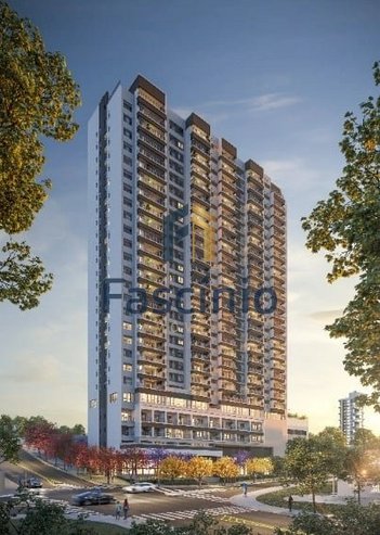 apartment em Rua Itaocara, Cidade Patriarca - São Paulo - SP