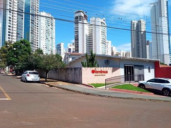 commercial_building em Cayena, Santa Rosa - Londrina - PR