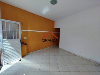 house em Rua Doutor Ismael Dias, Guaiaúna - São Paulo - SP