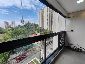 apartment em Rua Cruzeiro, Centro - São Bernardo do Campo - SP