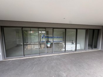 apartment em Avenida Professor Ascendino Reis, Vila Clementino - São Paulo - SP