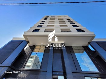 apartment em Vitor Meireles, Jardim Eldorado - Palhoça - SC