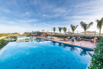 land_lot em Estrada do Conde, Sans Souci - Eldorado do Sul - RS