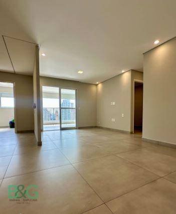 apartment em Rua Duarte de Carvalho, Tatuapé - São Paulo - SP