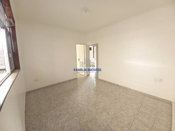 apartment em Avenida Affonso Penna, Boqueirão - Santos - SP