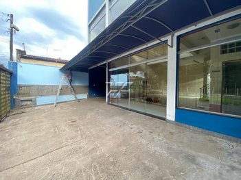 commercial_property em 32, Vila Aparecida - Rio Claro - SP