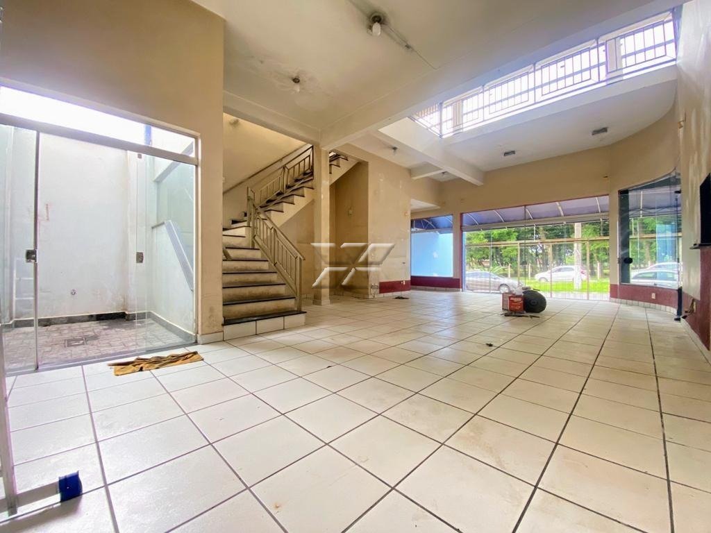 Salão principal - Vista II