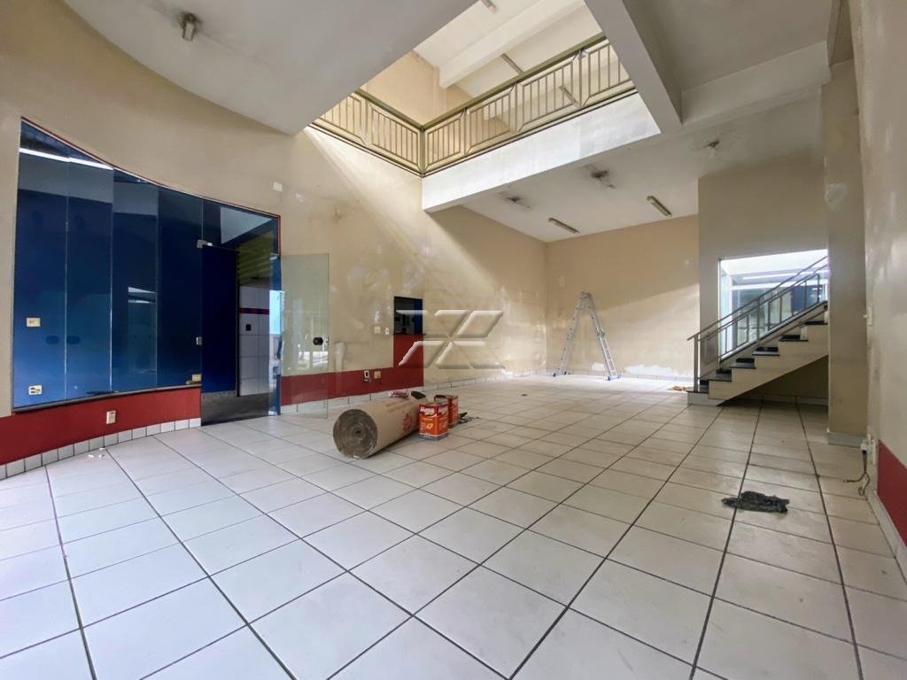 Salão principal - Vista I