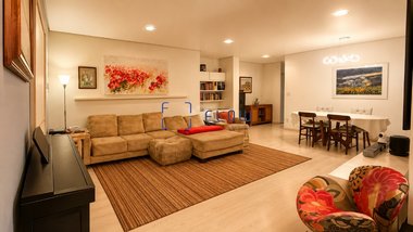 apartment em Rua Teodoro Sampaio, Pinheiros - São Paulo - SP