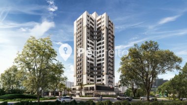 apartment em Rua Tié, Vila Bertioga - São Paulo - SP