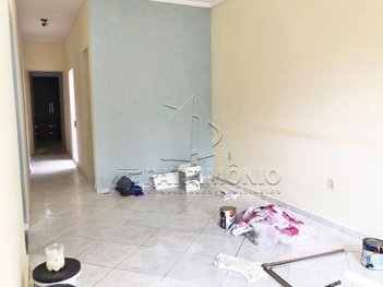 house em Rua Nelson Antonio Henrique, Jardim Wanel Ville V - Sorocaba - SP