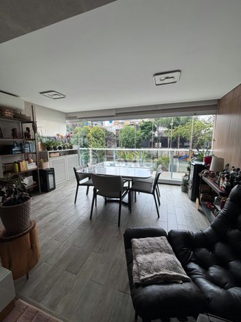 apartment em Rua Padre Machado, Bosque da Saúde - São Paulo - SP