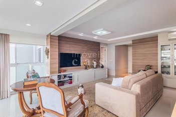 apartment em Rua Nicola Mathias Falci, Jardim do Salso - Porto Alegre - RS