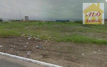land_lot em Avenida Presidente Castelo Branco, Mirim - Praia Grande - SP
