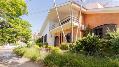 house em LIMA DUARTE, Chácara das Pedras - Porto Alegre - RS