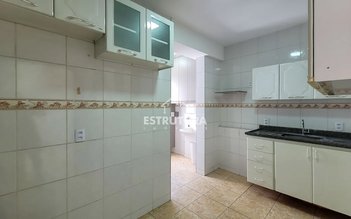 apartment em Avenida 10, Jardim Claret - Rio Claro - SP